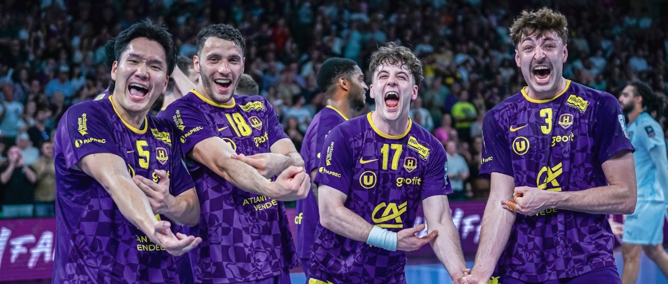 Nantes s'impose face à Montpellier au bout du suspense