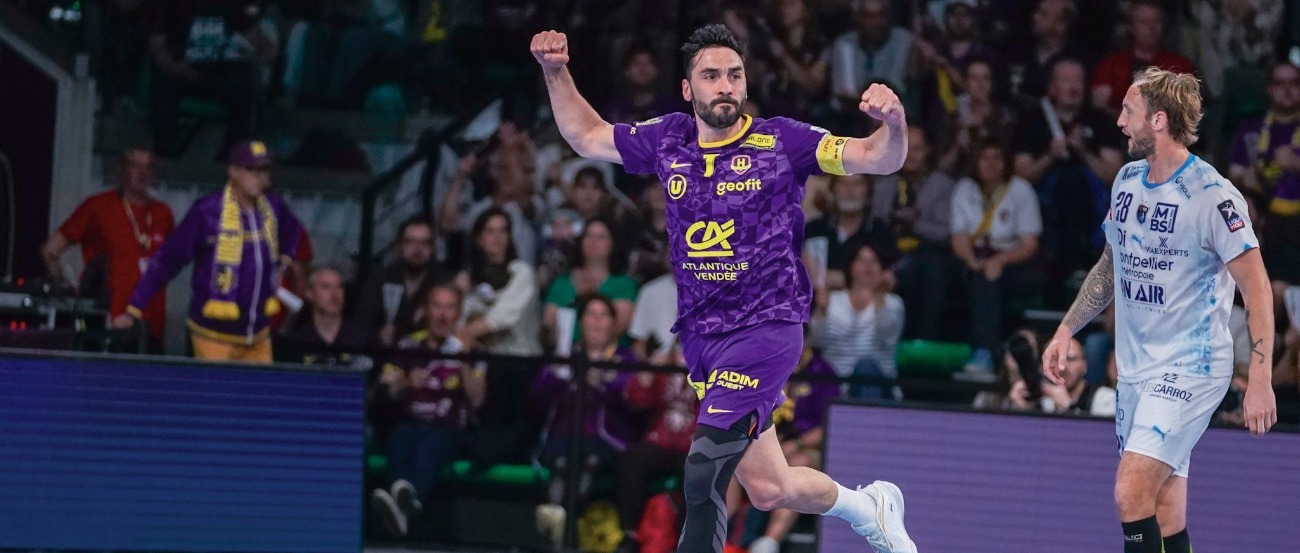 Les enjeux de la 25ème journée de Liqui Moly StarLigue