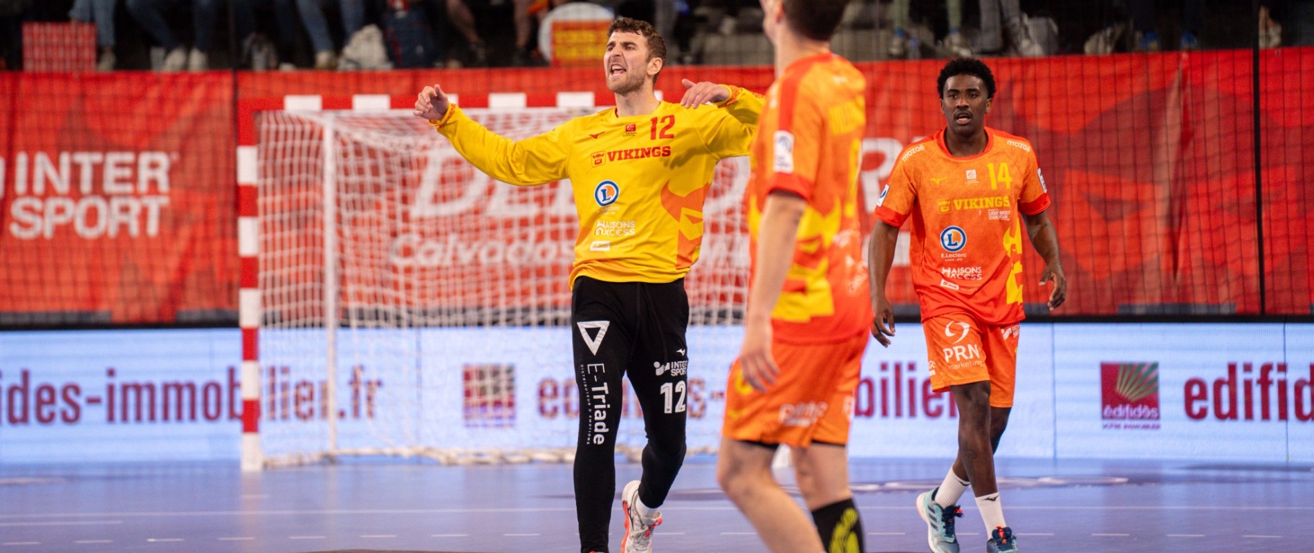 Les enjeux de la 28ème journée de ProLigue