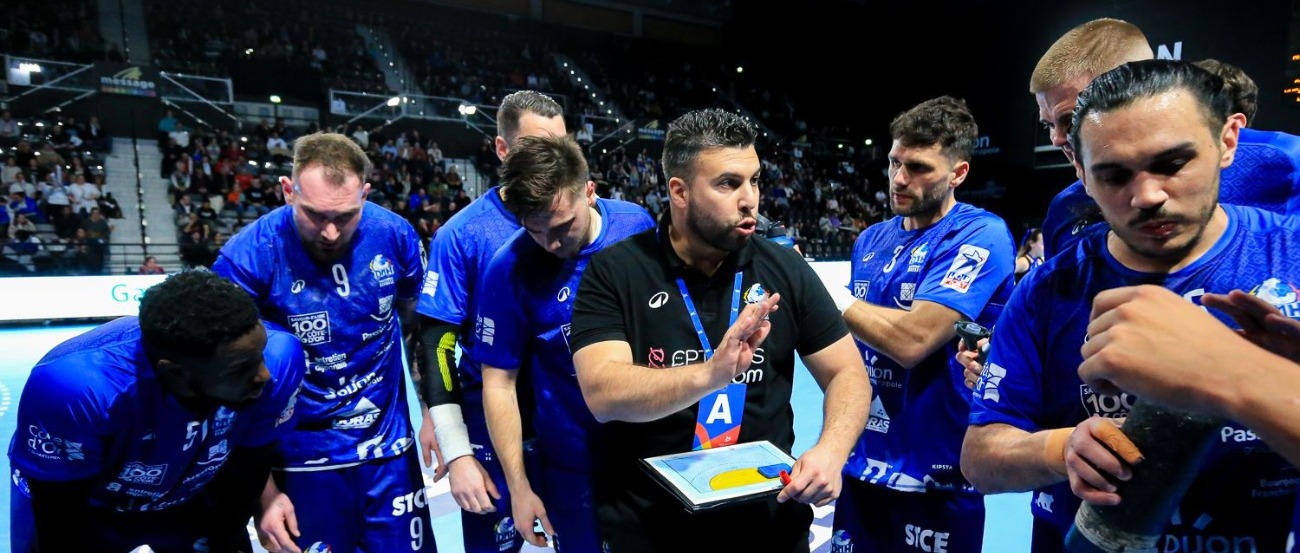 StarMatch : Chartres–Dijon, un duel direct pour le maintien