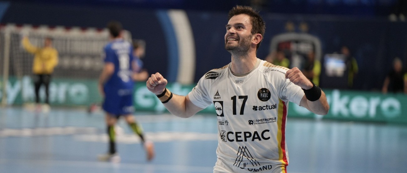 Aix crée la sensation, Paris et Nantes tiennent leur rang