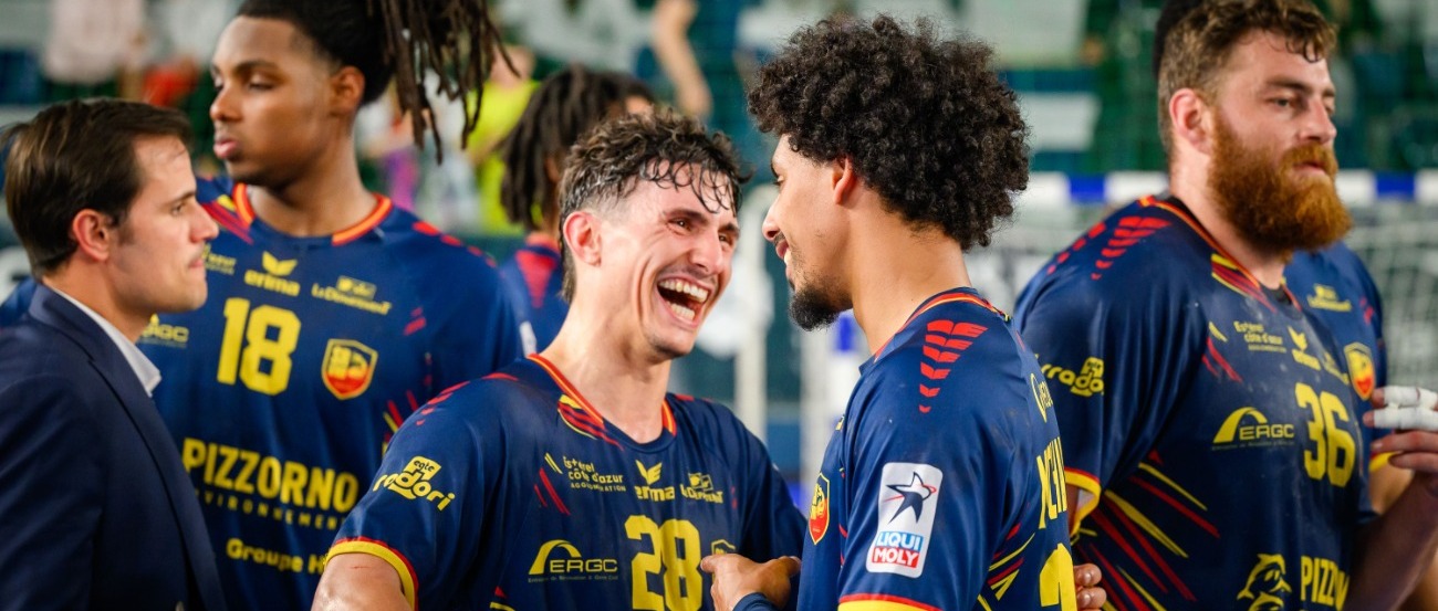 Saint-Raphaël s'impose au bout du suspense face à Sélestat