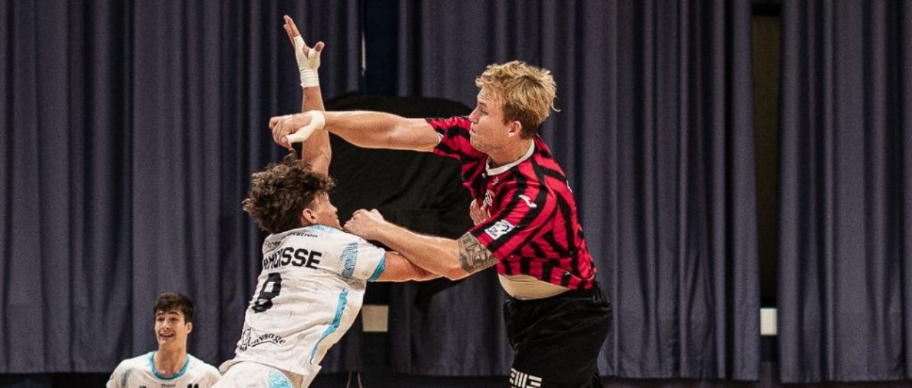 Les enjeux de la 30ème journée de ProLigue