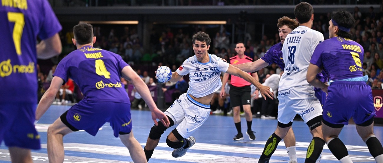 Montpellier - Nantes : un trophée à décrocher, une fin de saison à lancer