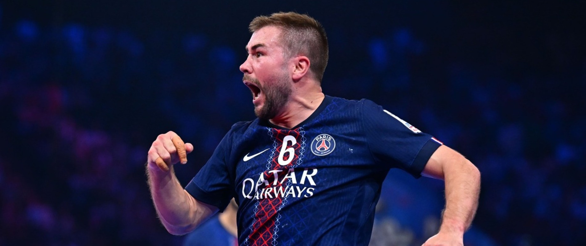 Le PSG Handball conserve son titre de Champion de Liqui Moly StarLigue