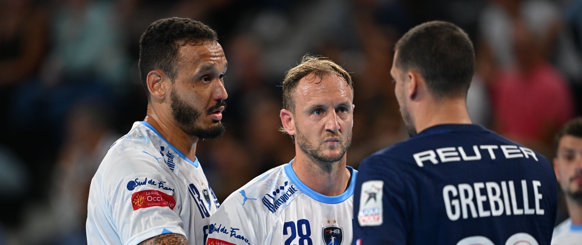 Trophée des Champions 2026 : le PSG Handball affrontera Montpellier à l’Arena du Pays d’Aix