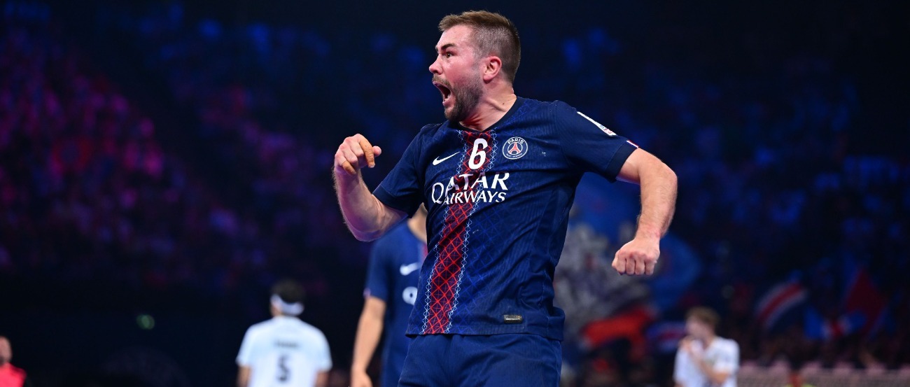 Paris bat Nantes et s'offre un 13e titre de champion !