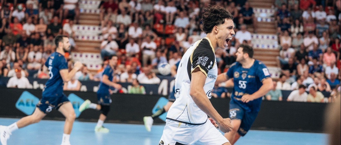 Chambéry prive Limoges du podium et conforte sa 5ème place