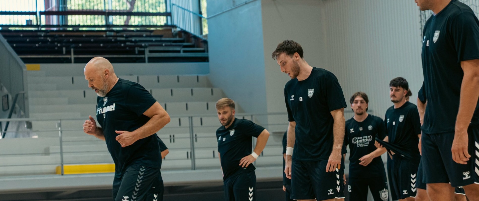 Les deux nouveaux de ProLigue : Draguignan et l'Elite Val d'Oise