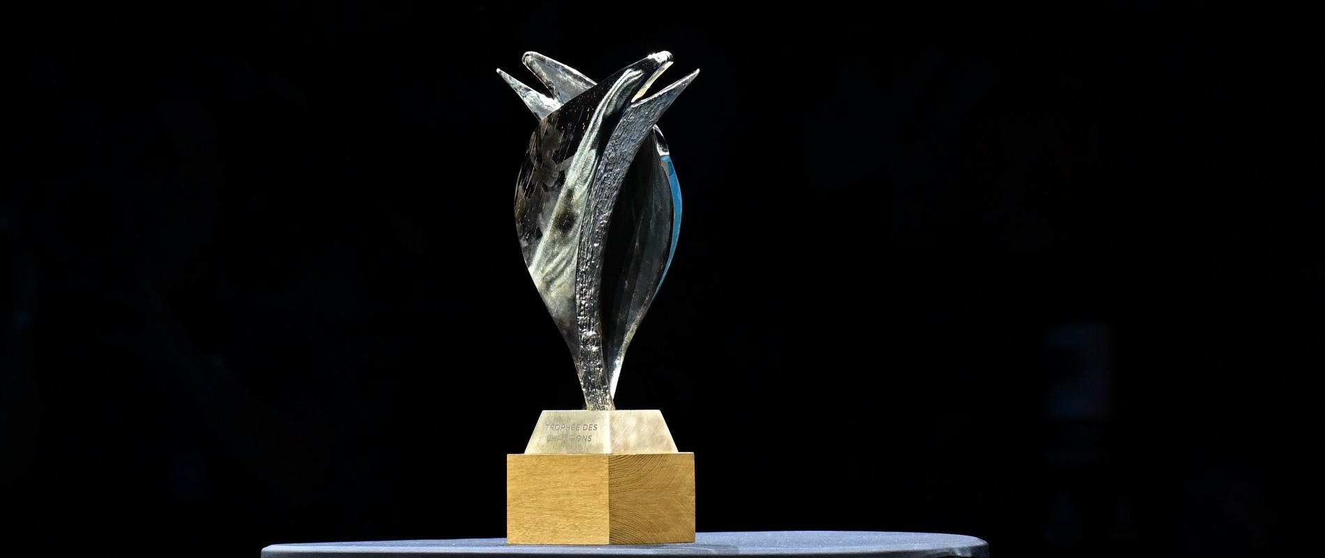 Trophée des Champions : Les cinq dernières éditions