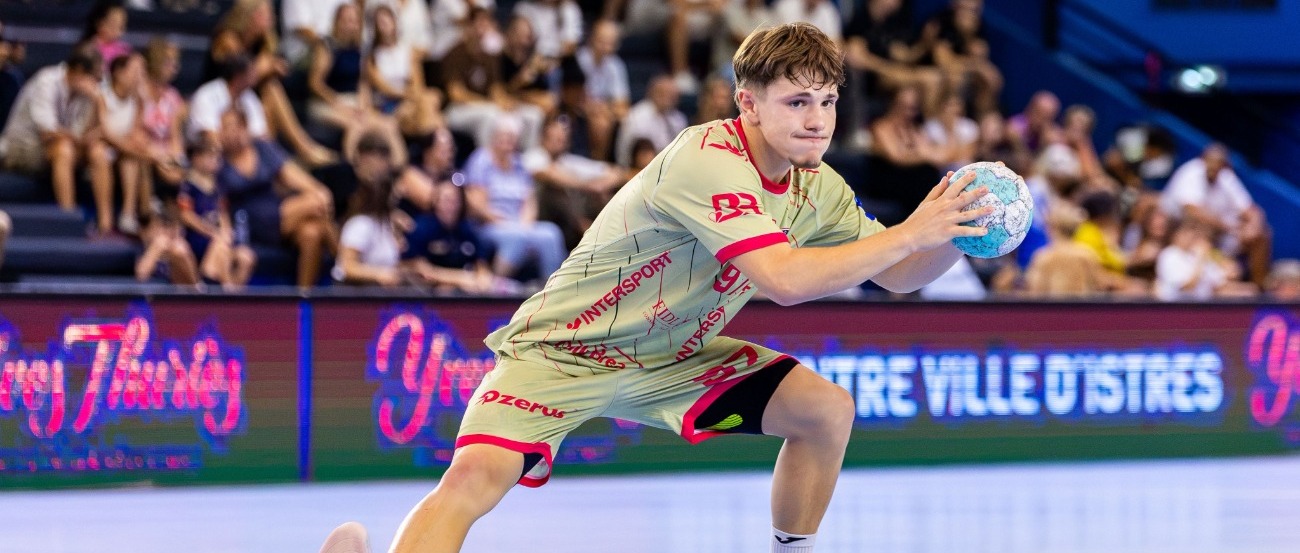 Pau surprend Istres, Draguignan une première historique