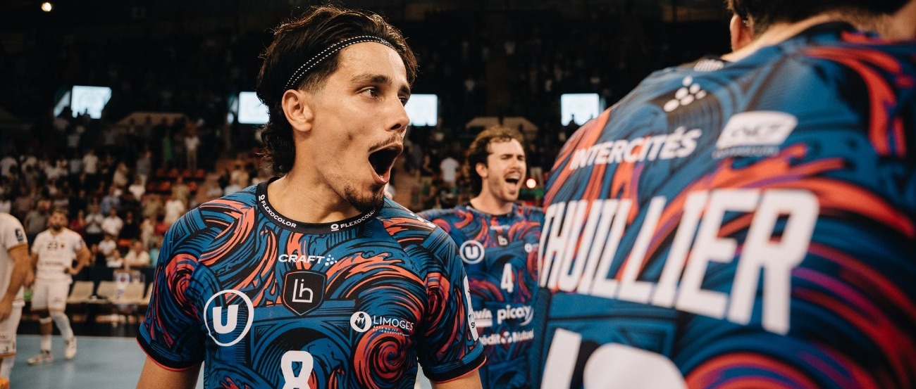 Les enjeux de la 2ème journée de Daikin StarLigue