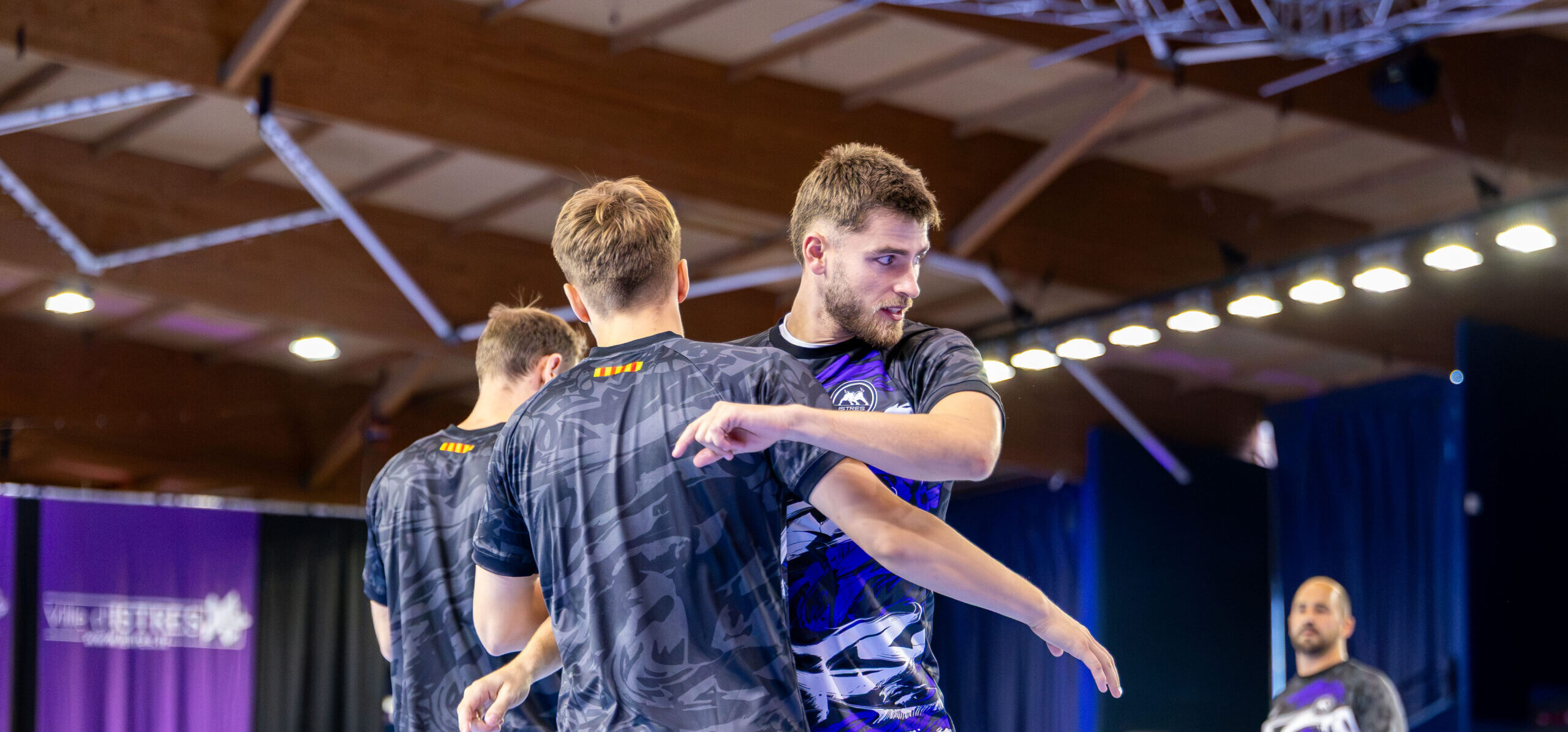 Istres-Ivry : l’avant-match