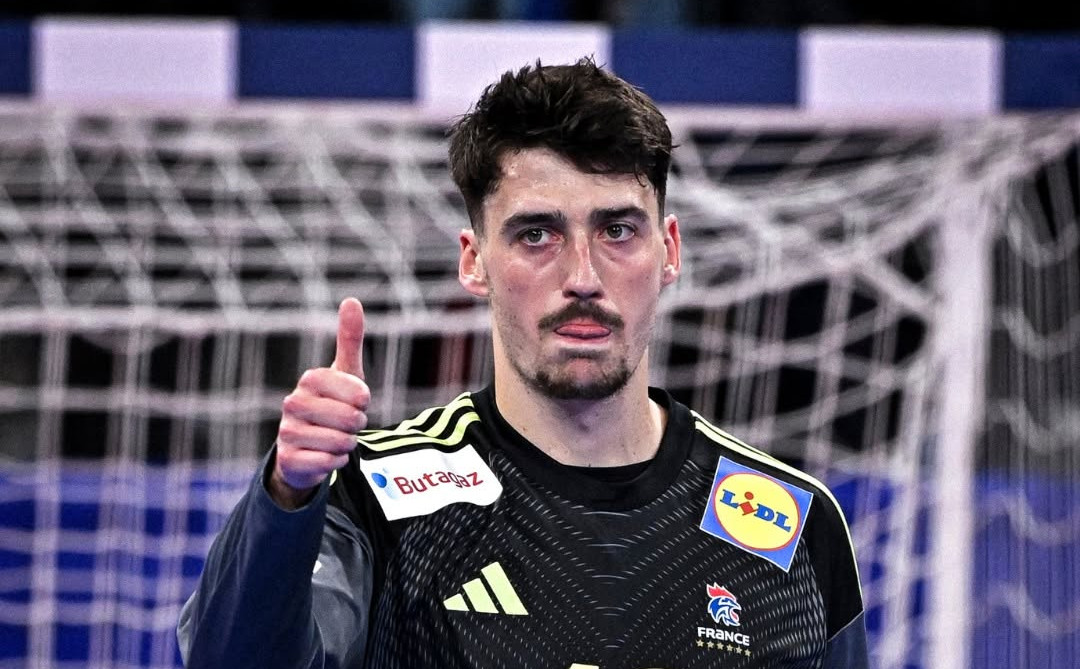 Équipe de France : huit joueurs de Daikin StarLigue retenus