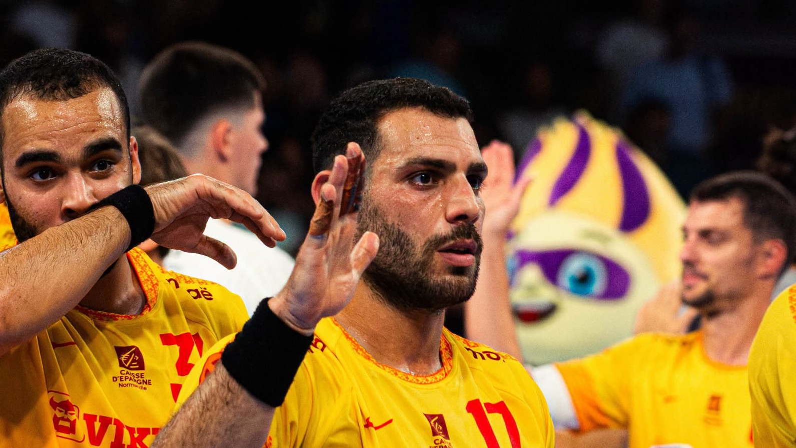 StarMatch : Caen ouvre une nouvelle page de son histoire face à Dunkerque