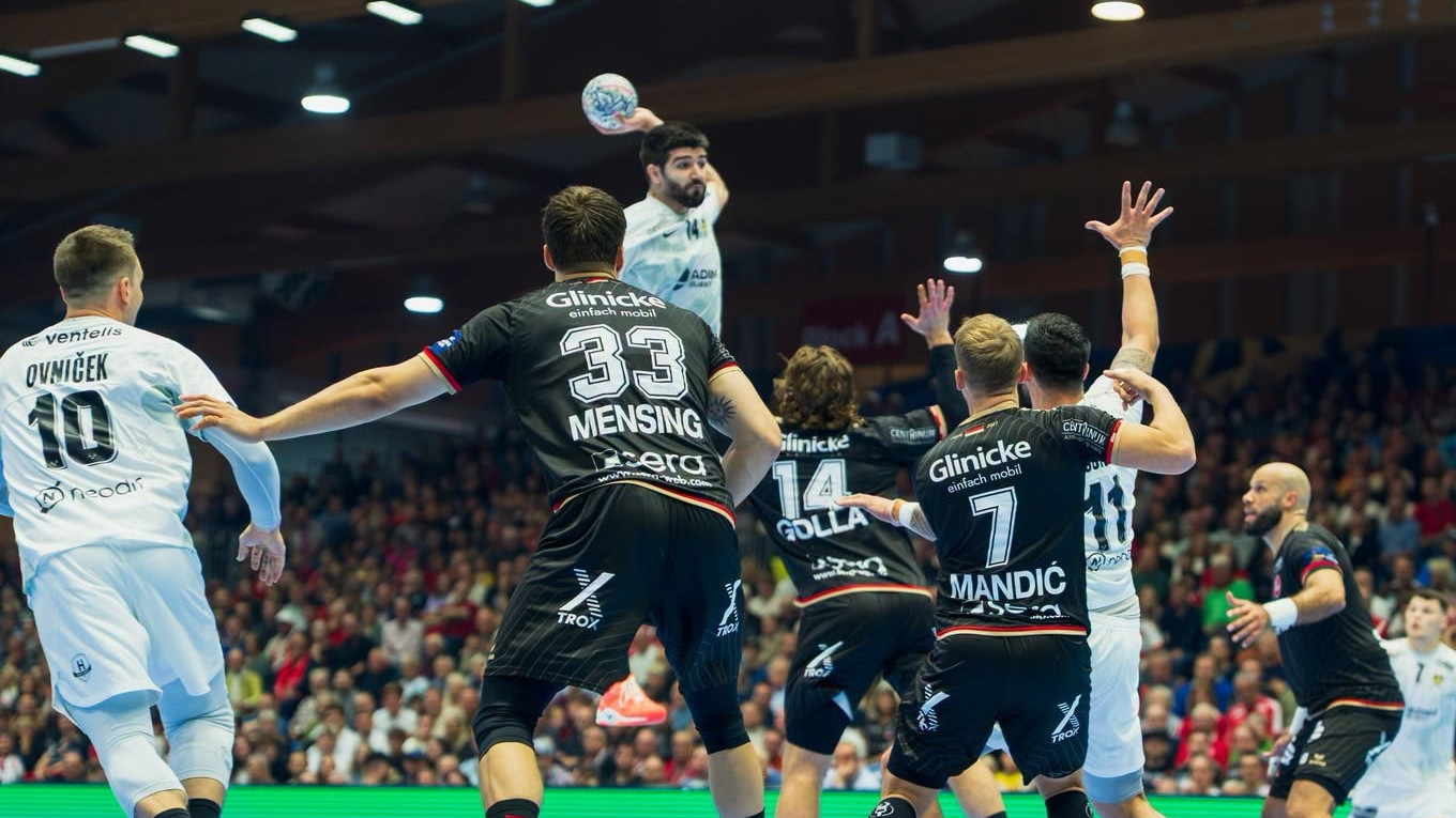 Soirée sans pour Nantes et Montpellier
