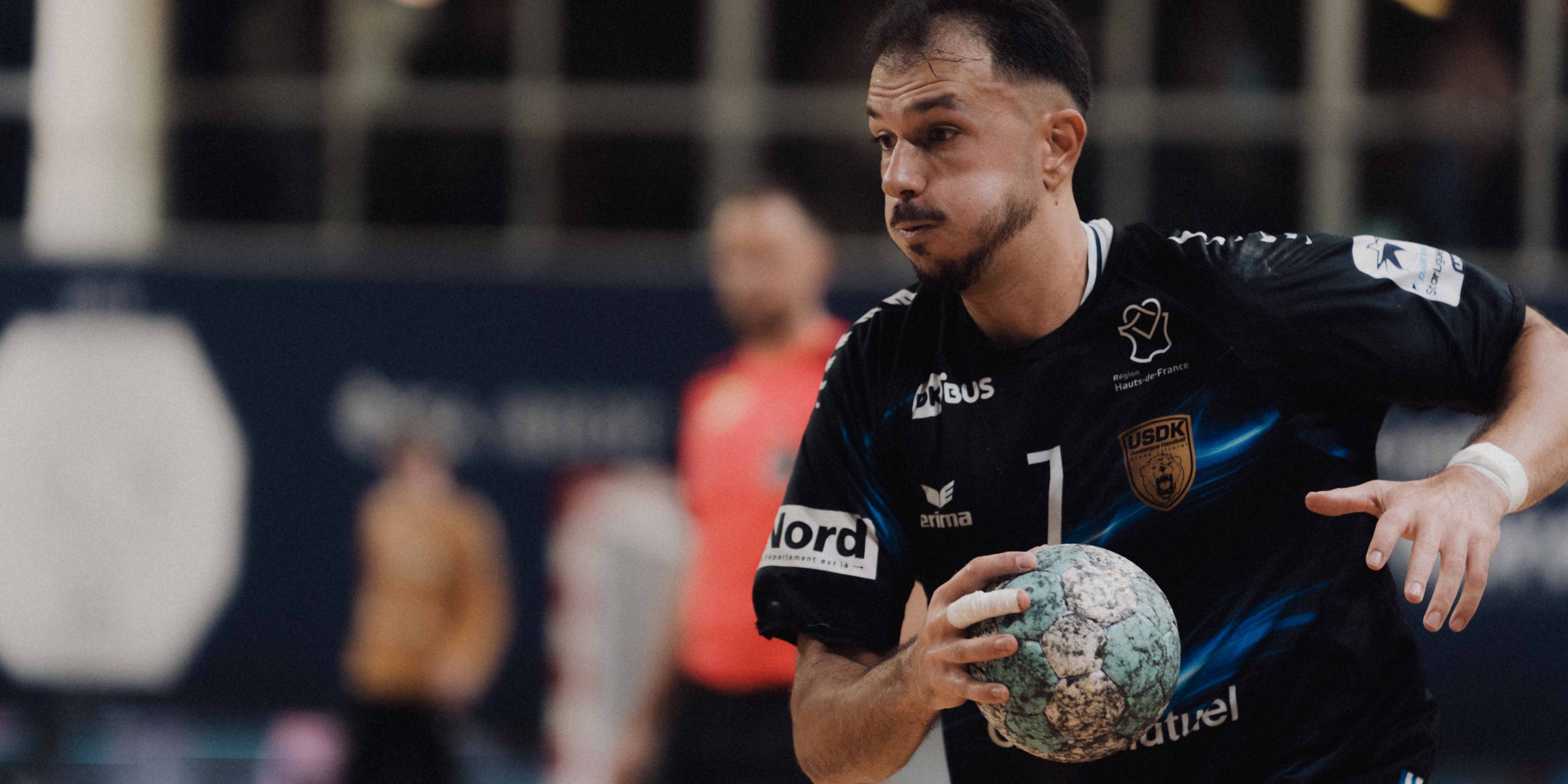 DSL J7 – USDK/C’CHARTRES : CONFIRMER LE REVEIL À DEWERDT !