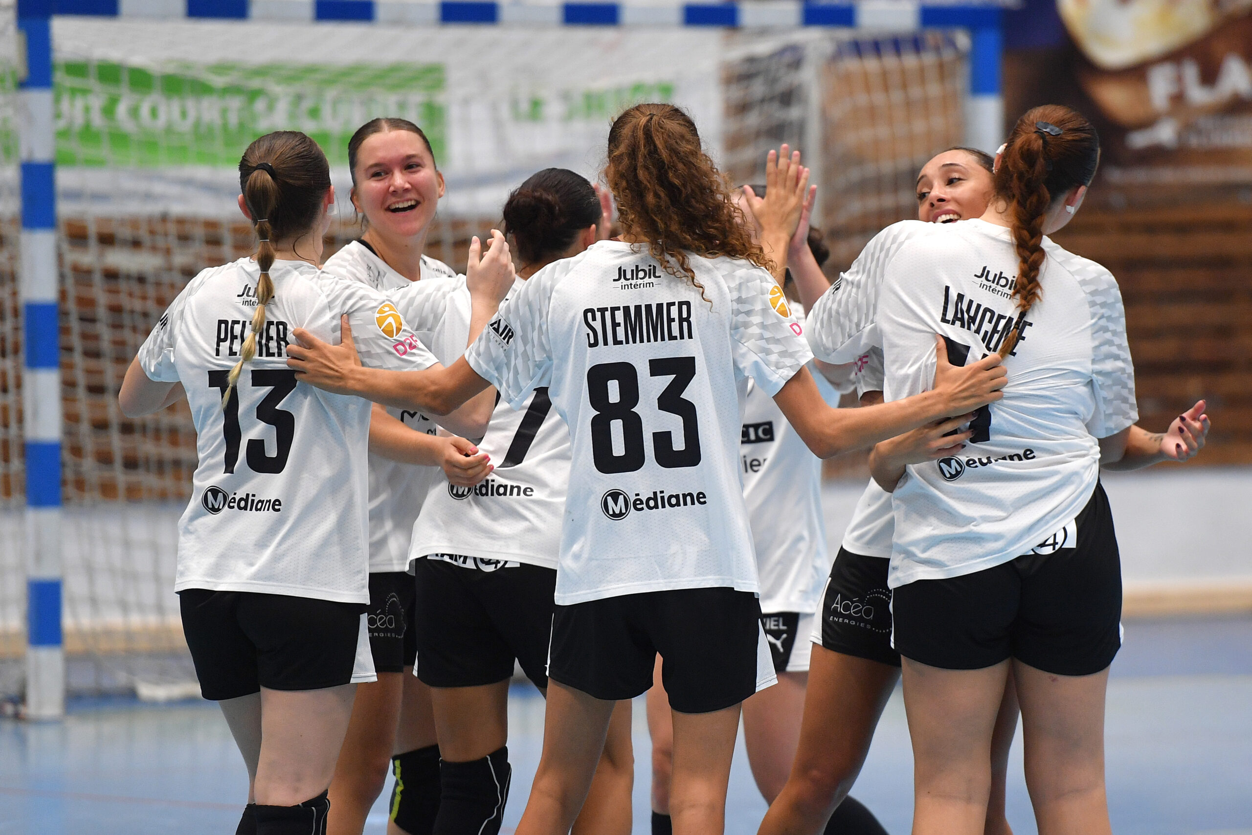 Le MHB renverse Bègles et poursuit l’aventure en Coupe de France