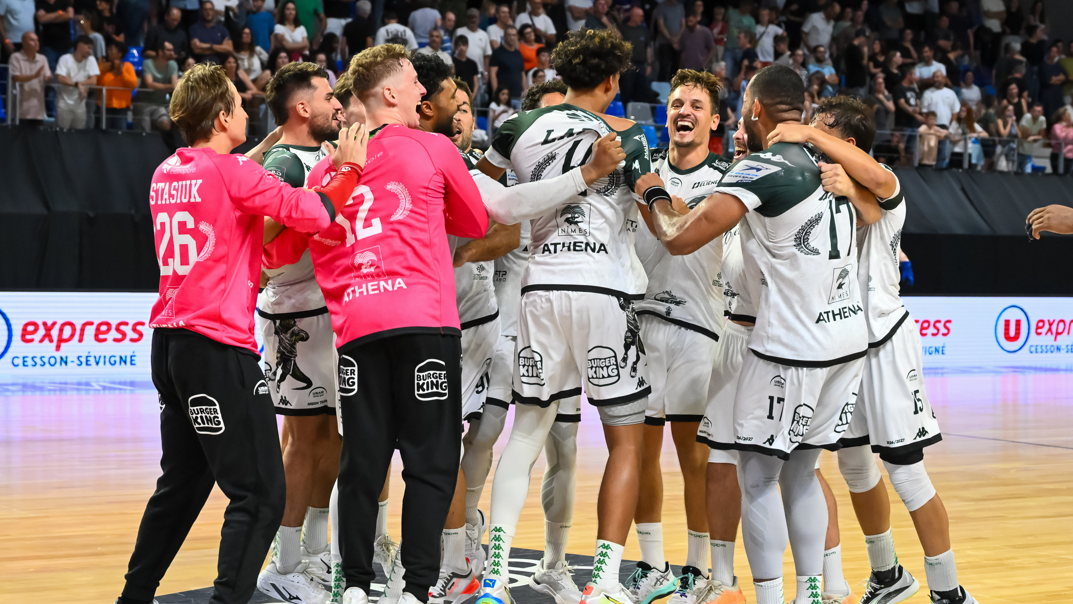 StarMatch : Nîmes–Montpellier, le derby à l’épreuve du Parnasse infernal