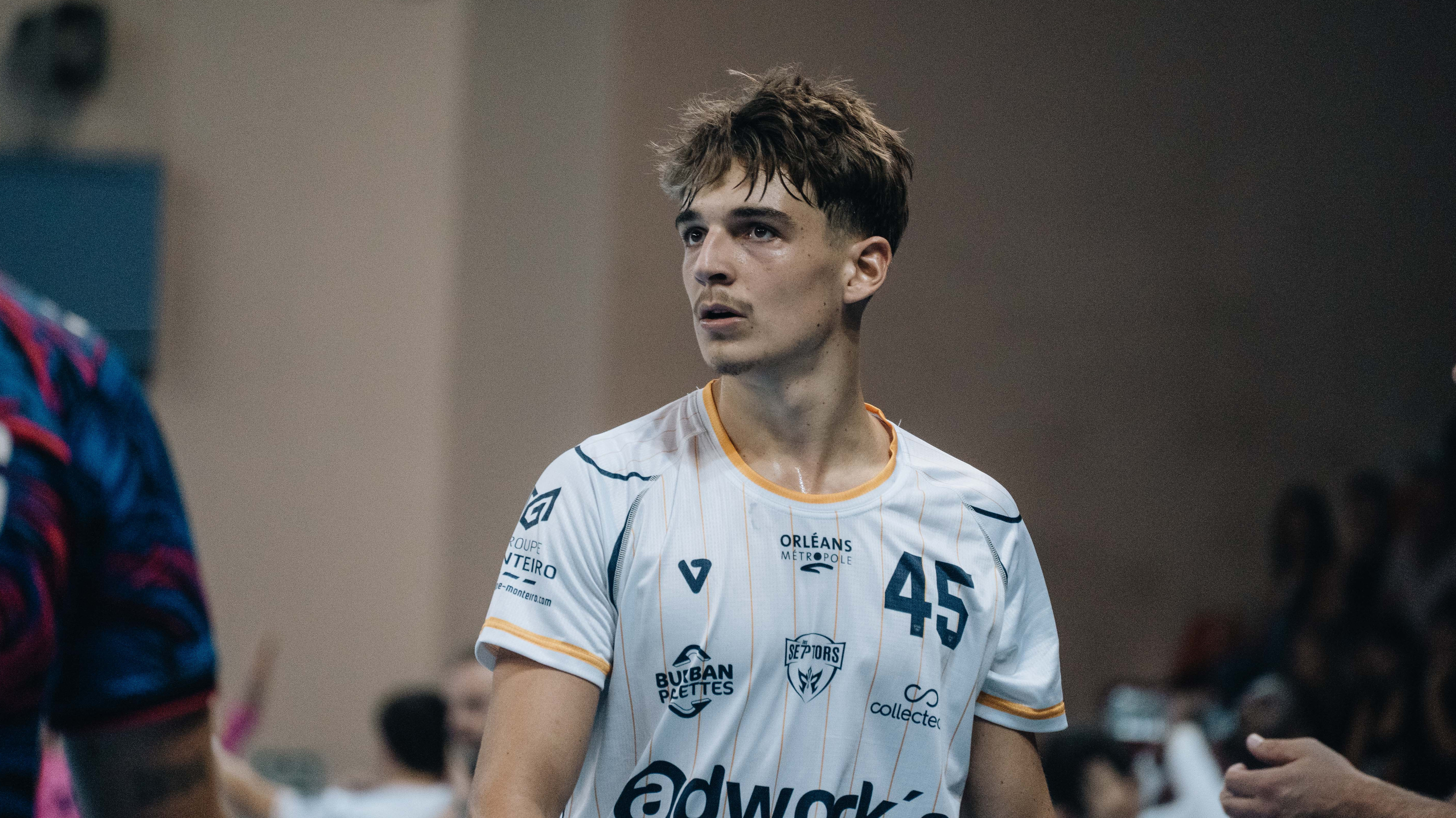 StarMatch : Saran-Paris, le promu voit grand au CO’Met
