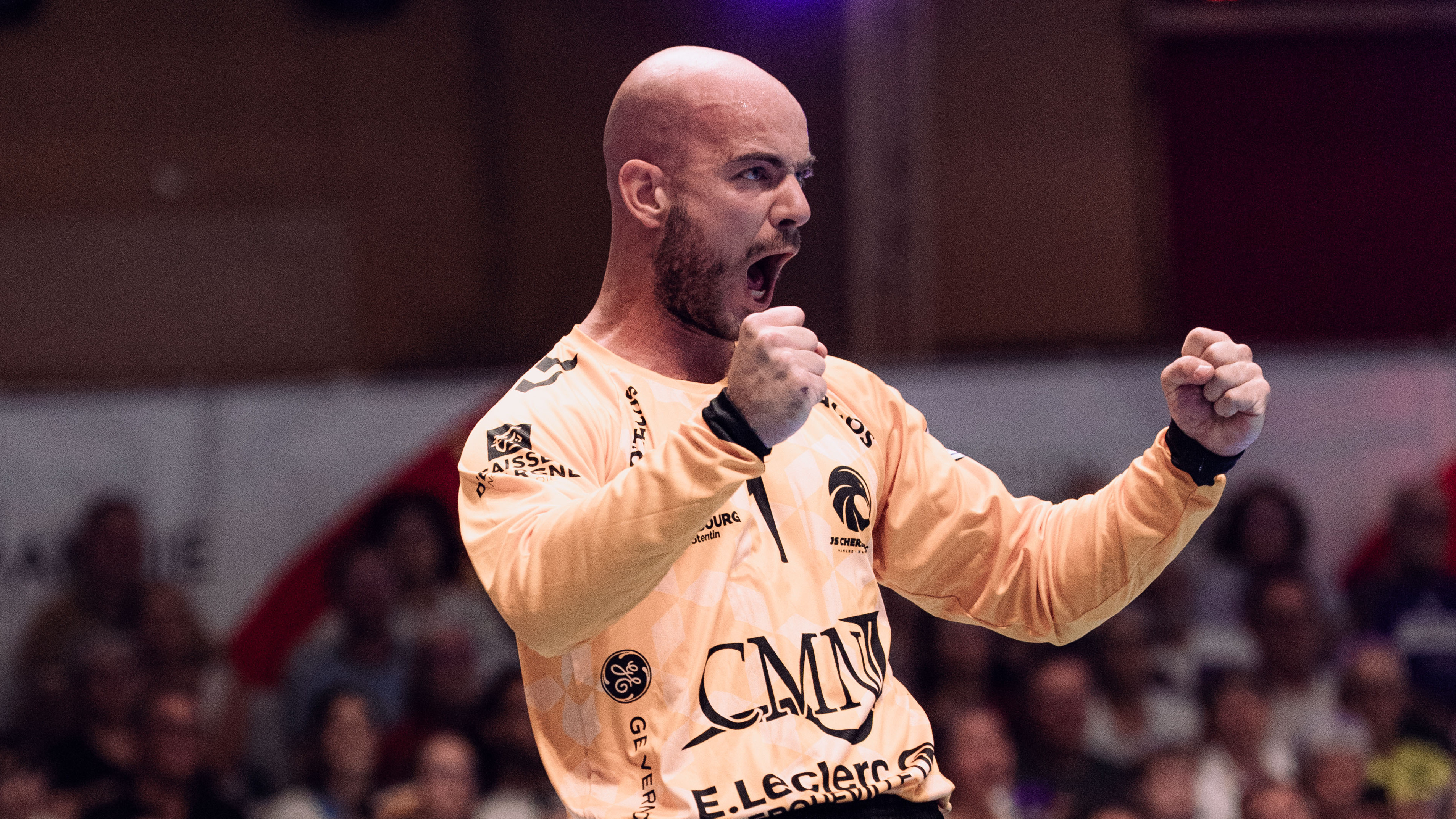 Les enjeux de la 7ème journée de ProLigue