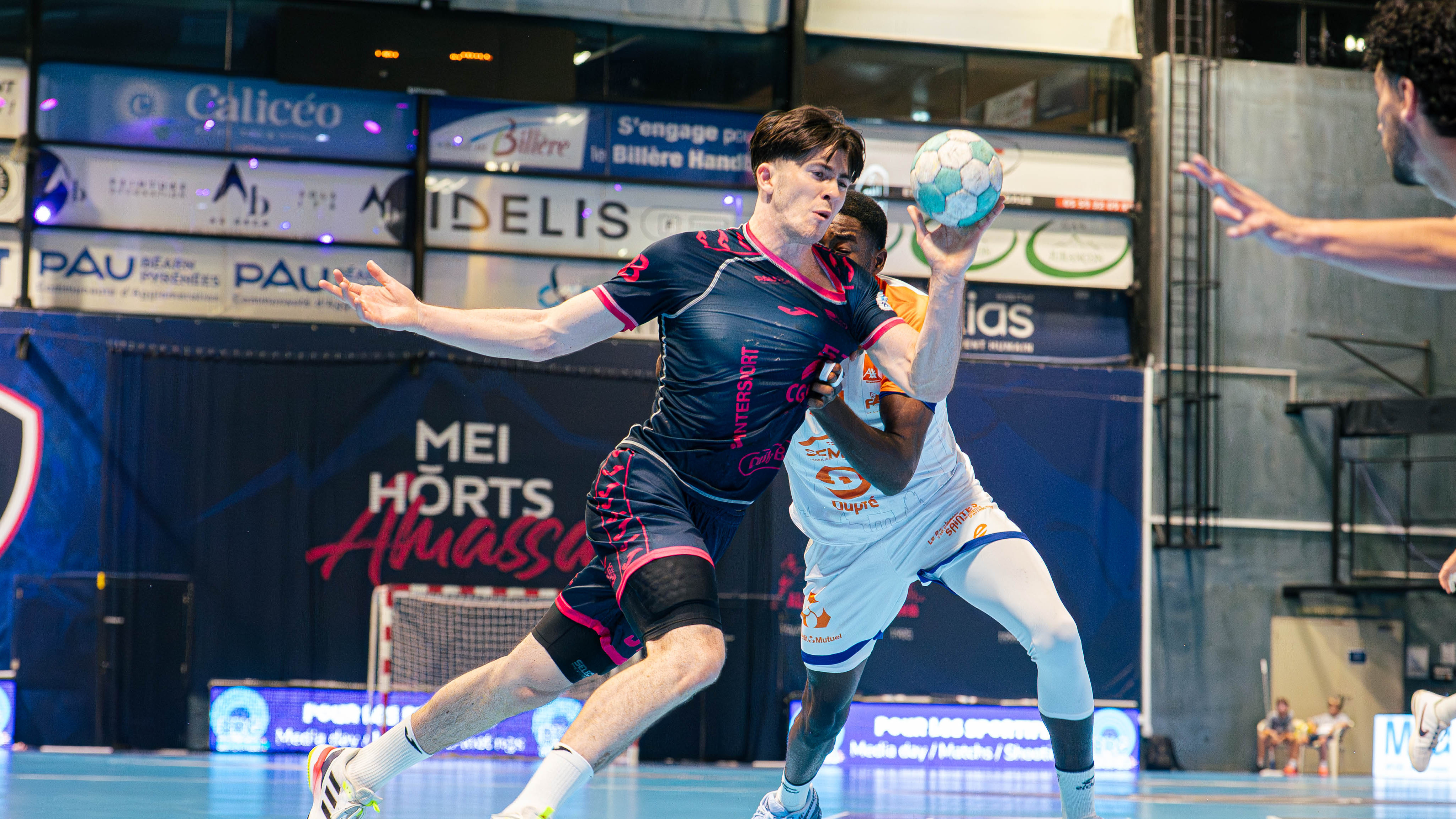 Coupe de France : place au deuxième tour
