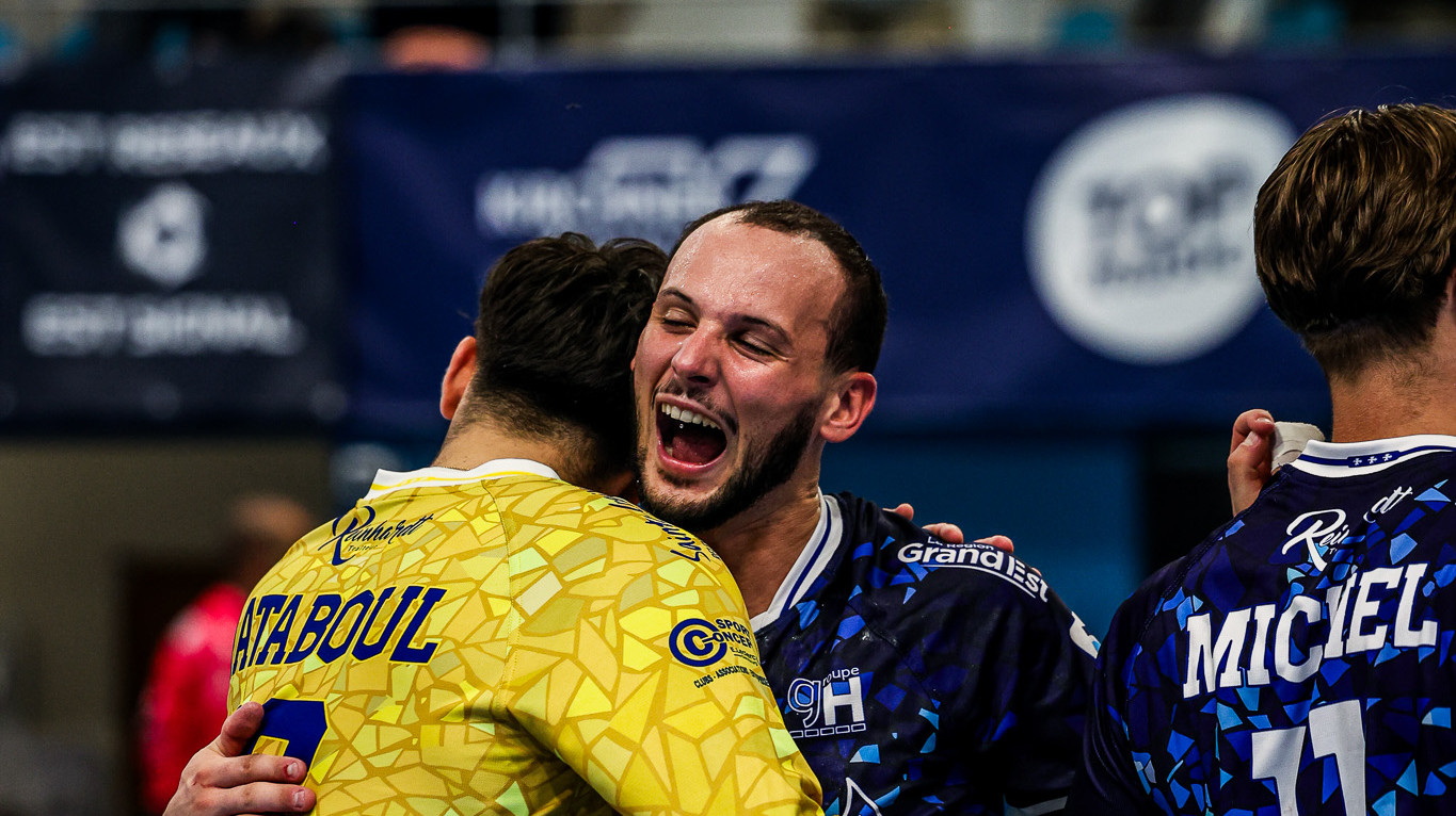 Sarrebourg lance sa saison à domicile