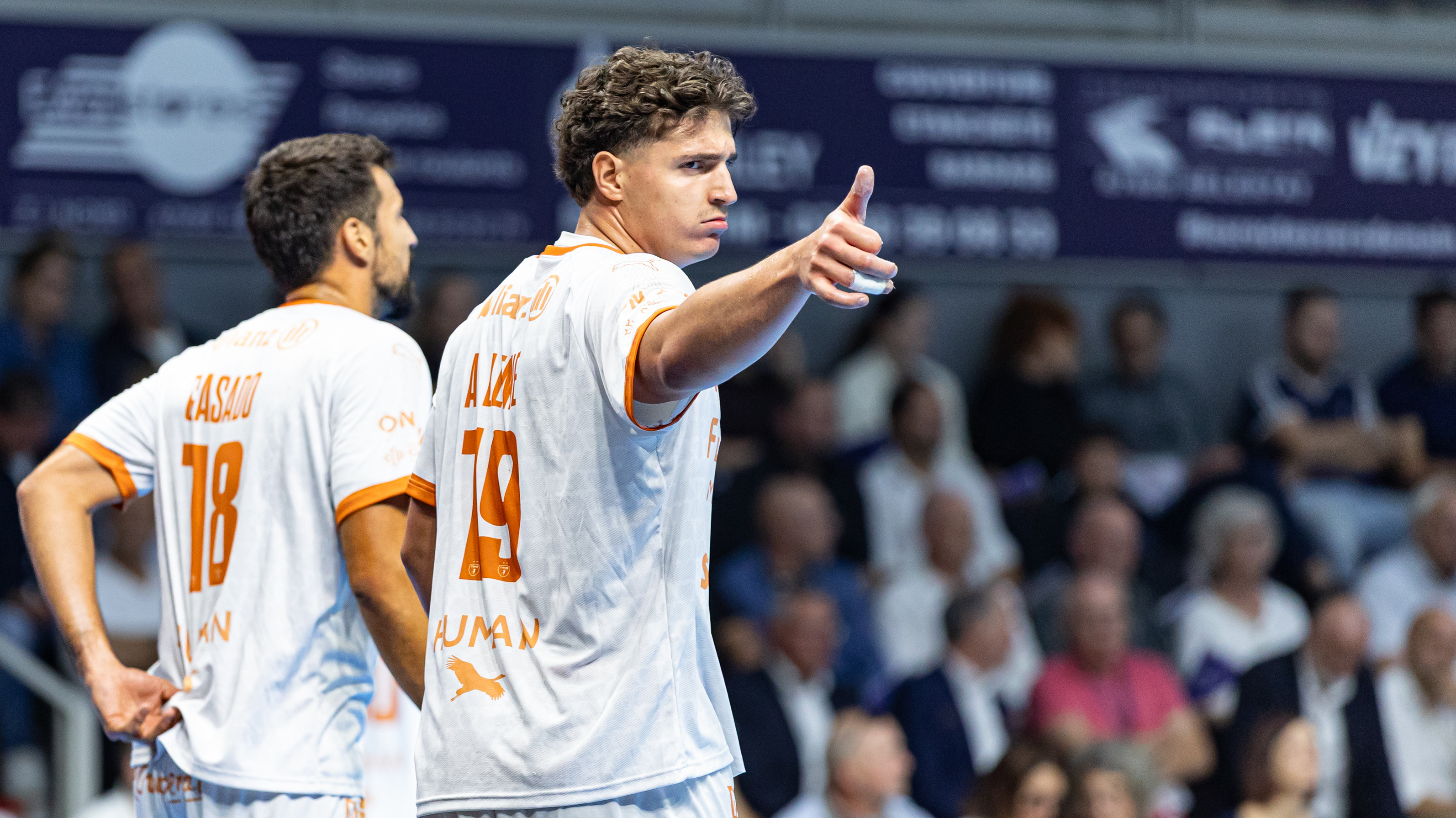 StarMatch : Montpellier-Limoges, le podium en ligne de mire