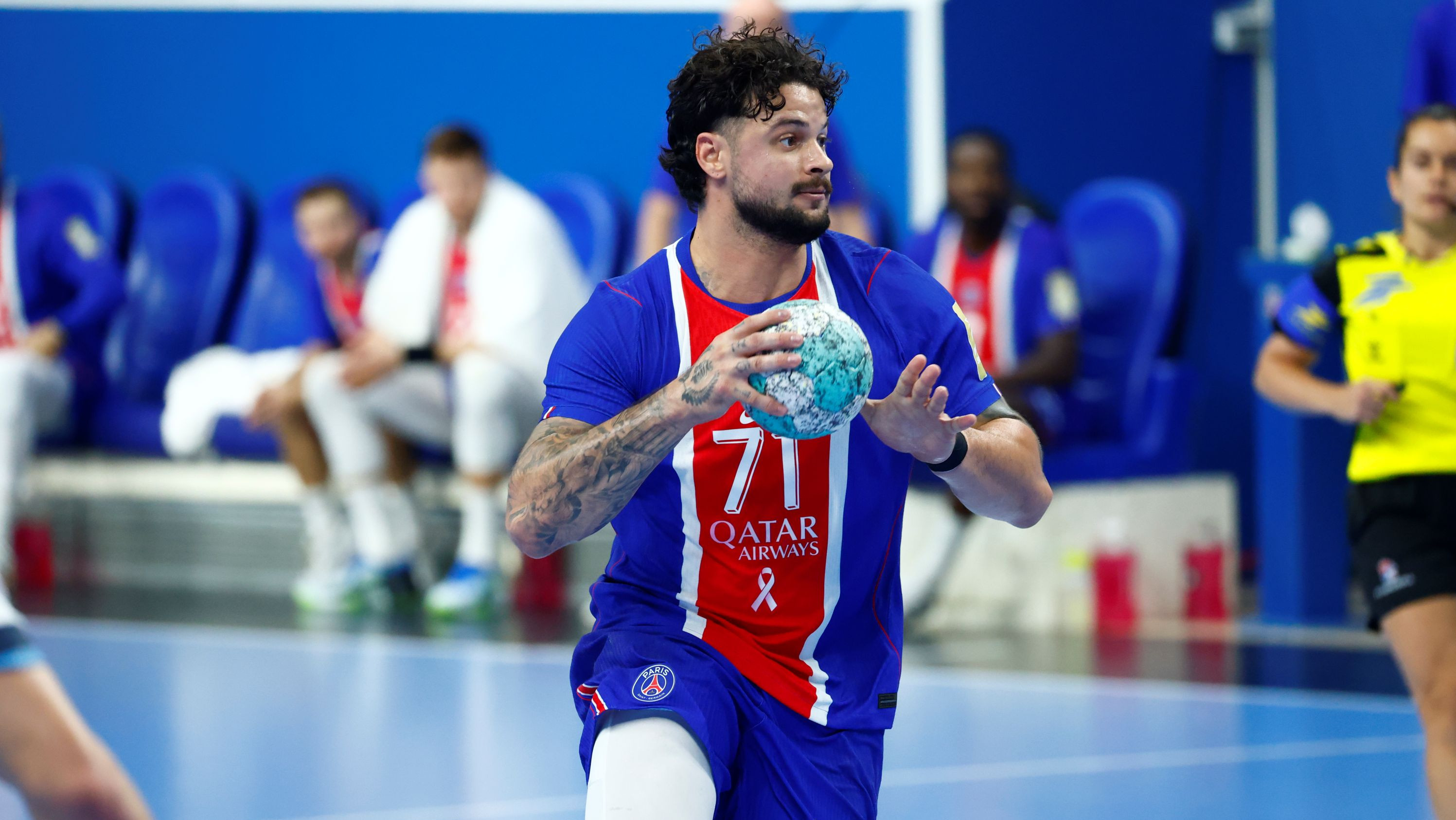 StarMatch : Paris-Montpellier, qui pour détrôner Paris ?