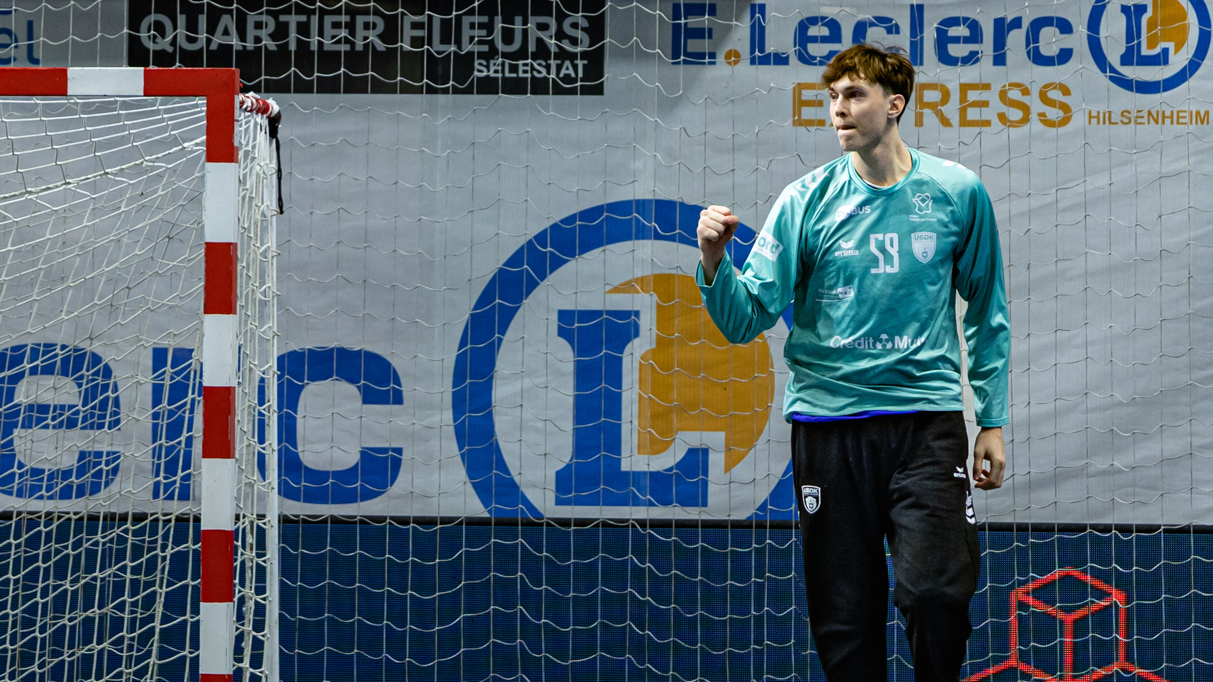 Nantes renverse Caen, Dunkerque ouvre son compteur