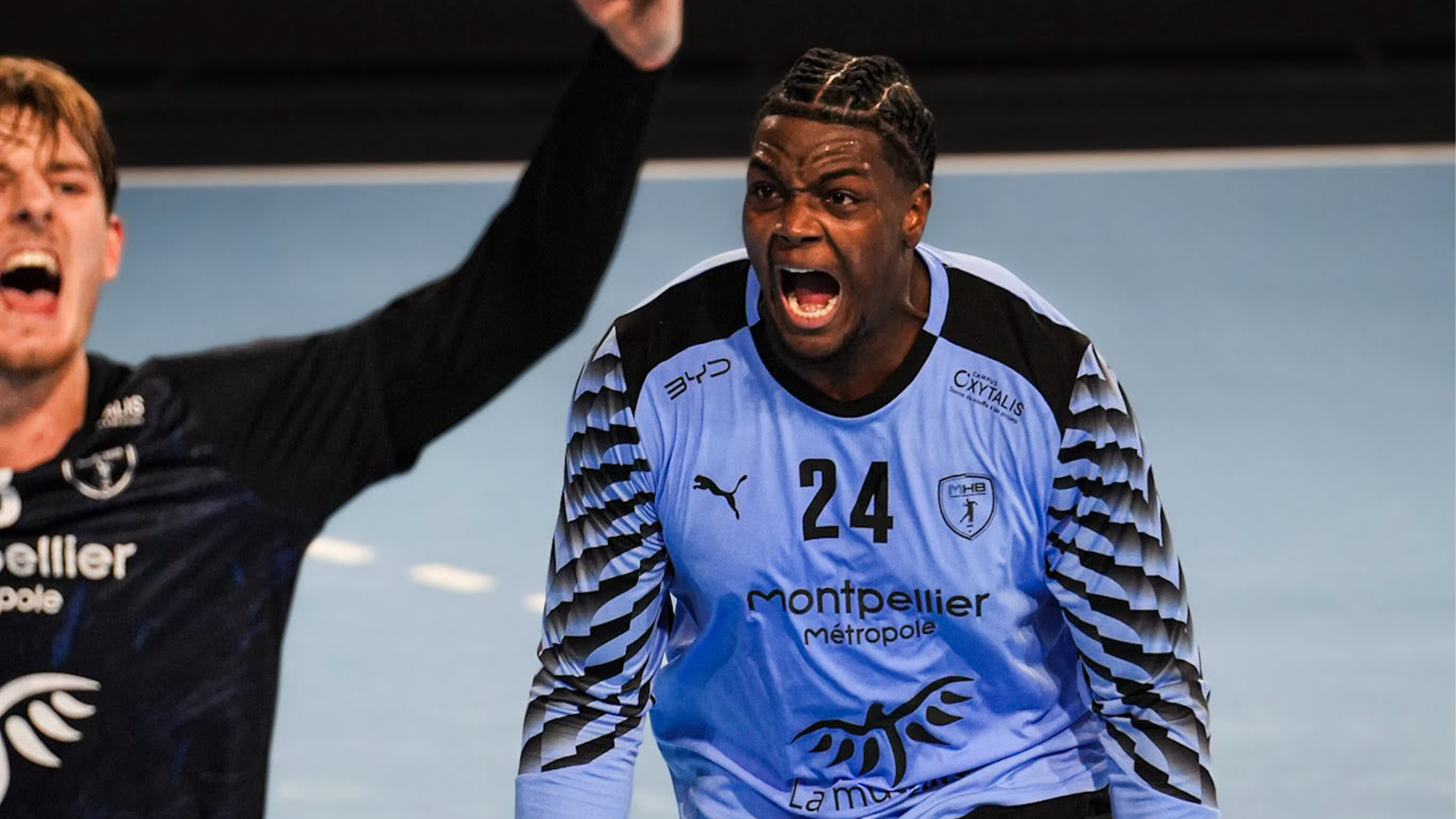 N1M : MONTPELLIER RENVERSE BILLÈRE ET S’IMPOSE AU FDI STADIUM !