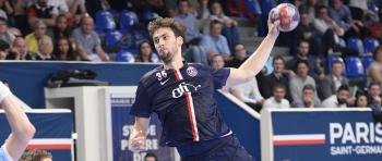 LDC / Paris OK, Dunkerque KO