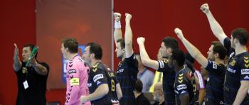 LDC / Dunkerque première !