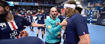 Après la Hongrie, l'Allemagne pour Nantes et Paris !