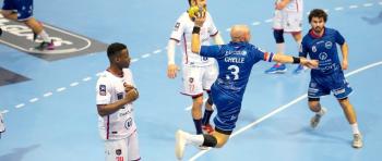 #WarmUpLNH I Les premiers résultats