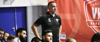 Les enjeux de la 8ème journée de ProLigue
