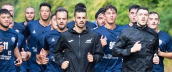 Tour de France LNH – Nancy vise le Top6