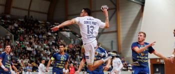 Les enjeux de la 1ère journée de ProLigue