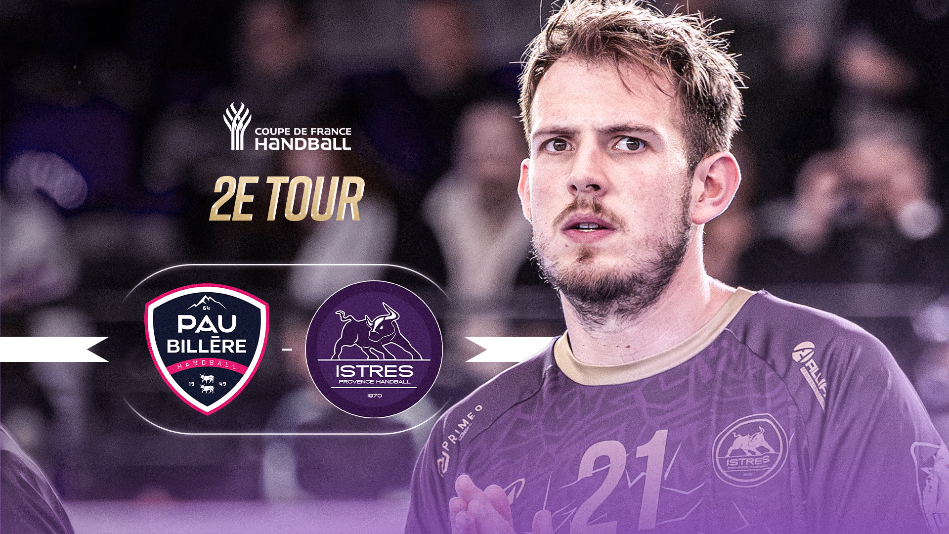Coupe de France : les Taureaux retrouveront Pau Billère au 2nd tour
