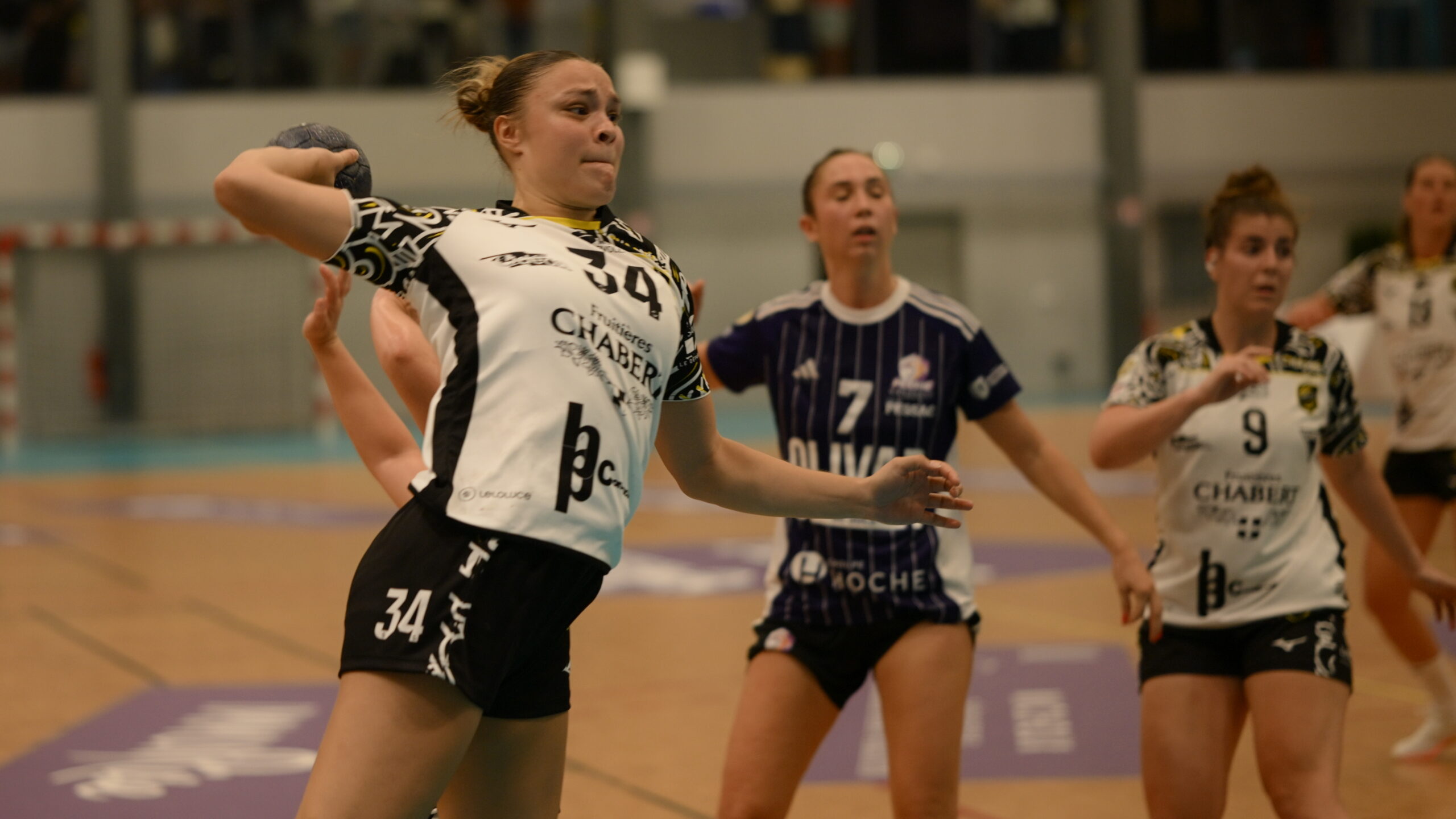 « Faire douter Le Havre »