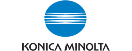 Konica Minolta