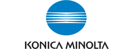 Konica Minolta