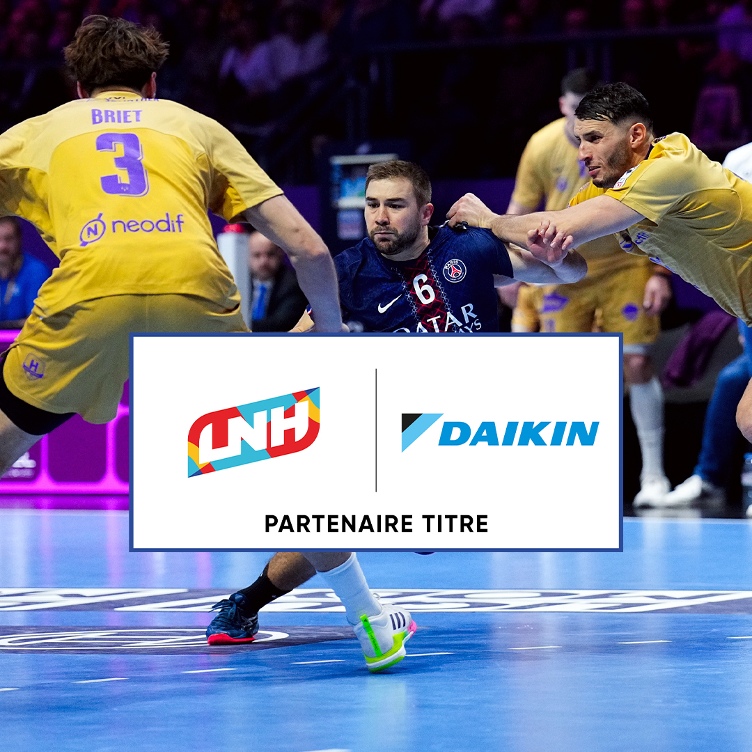 Nouveau Partenaire Titre