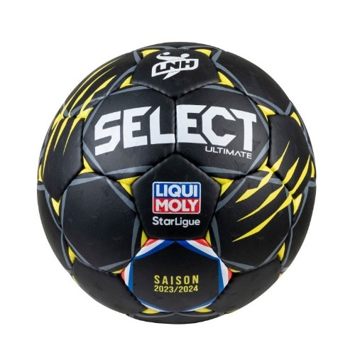 Ballon Select Ultimate Réplica LNH 2023