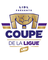 Coupe de la Ligue by Lidl