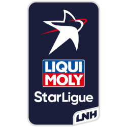 Logo  Liqui Moly StarLigue 