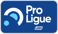 logo ProLigue