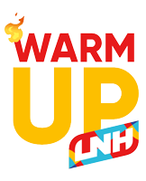 Logo  Warm Up 