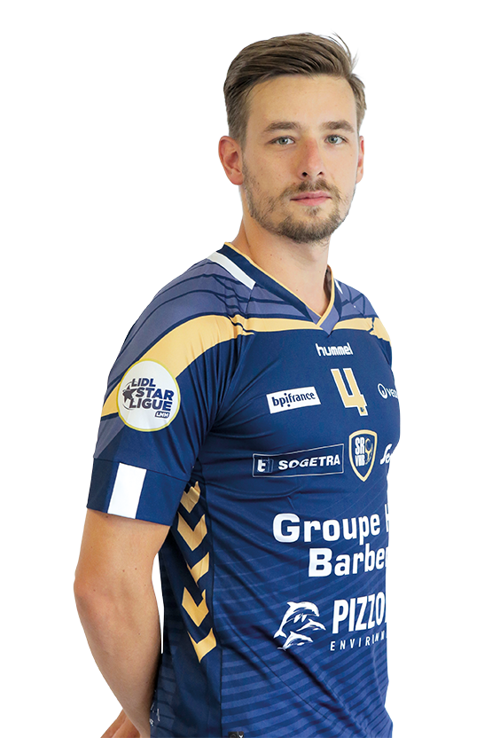 4 - Xavier BARACHET 4 - Xavier BARACHET