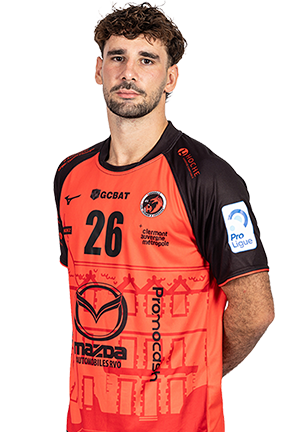 photo Berchoux Lucas